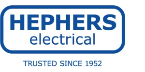 Hephers Ltd